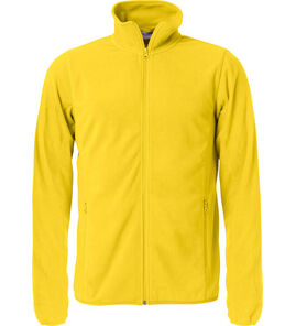 Hovedminiatyrbilde av Lemon Clique Basic Micro Fleecejakke
