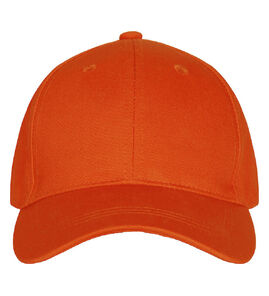 Hovedminiatyrbilde av Blood Orange Clique Classic Caps