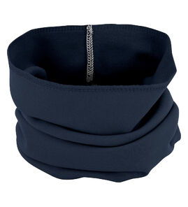 Hovedminiatyrbilde av Dark Navy Clique Moody Hals