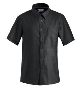 Produktbilde for Clique Cambridge Kortermet Skjorte