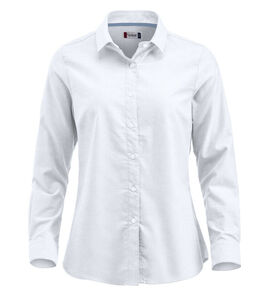 Hovedminiatyrbilde av White Clique Garland Skjorte Dame