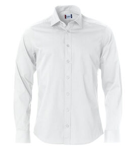 Hovedminiatyrbilde av White Clique Clark Skjorte