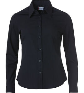 Produktbilde for Clique Clare Skjorte Dame