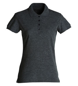 Produktbilde for Clique Basic Poloskjorte Dame