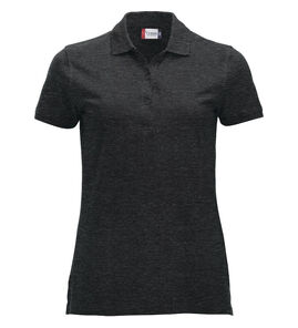 Produktbilde for Clique Classic Marion Poloskjorte Dame