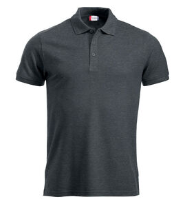 Produktbilde for Clique Manhattan Poloskjorte