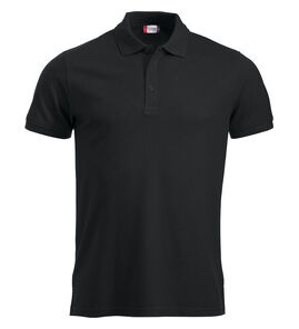 Hovedminiatyrbilde av Black Clique Manhattan Poloskjorte