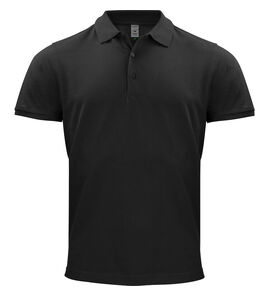 Hovedminiatyrbilde av Black Clique Classic Økologisk Bomull Poloskjorte