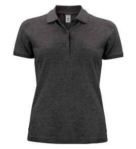 Produktbilde for Clique Classic Økologisk Bomull Poloskjorte Dame