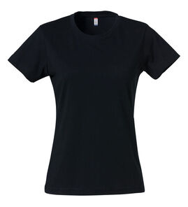 Hovedminiatyrbilde av Black Clique Basic-T T-skjorte Dame