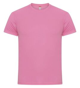 Hovedminiatyrbilde av Active Pink Clique Basic Active-T T-skjorte