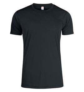 Hovedminiatyrbilde av Black Clique Basic Active-T T-skjorte