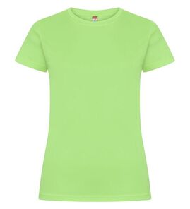 Produktbilde for Clique Basic Active-T T-skjorte Dame