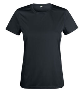 Hovedminiatyrbilde av Black Clique Basic Active-T T-skjorte Dame