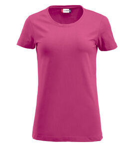 Hovedminiatyrbilde av Bright Cerise Clique Carolina Topp Dame