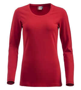 Hovedminiatyrbilde av Red Clique Carolina Langermet Topp Dame