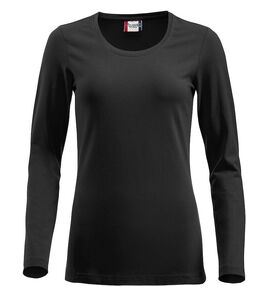 Produktbilde for Clique Carolina Langermet Topp Dame