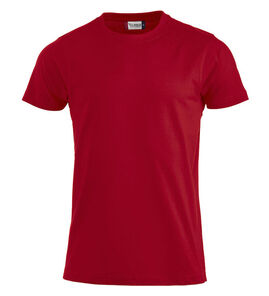 Hovedminiatyrbilde av Red Clique Premium-T T-skjorte