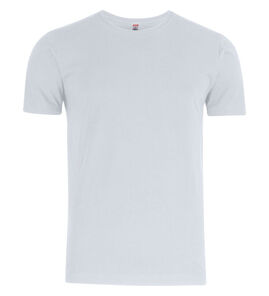 Hovedminiatyrbilde av White Clique Premium Fashion-T T-skjorte