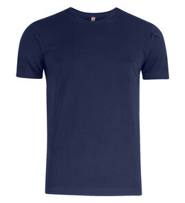 Hovedminiatyrbilde av Dark Navy Clique Premium Fashion-T T-skjorte