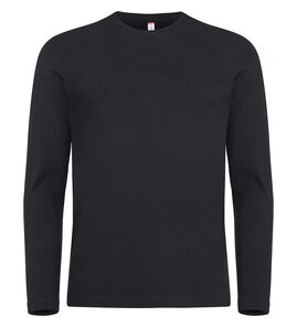 Produktbilde for Clique Premium Fashion-T Langermet T-skjorte