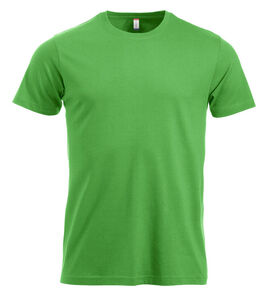 Hovedminiatyrbilde av Apple Green Clique New Classic-T T-skjorte