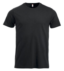 Hovedminiatyrbilde av Black Clique New Classic-T T-skjorte