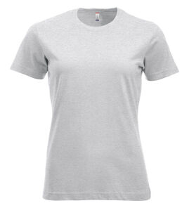 Hovedminiatyrbilde av Ash Clique New Classic-T T-skjorte Dame