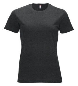 Produktbilde for Clique New Classic-T T-skjorte Dame