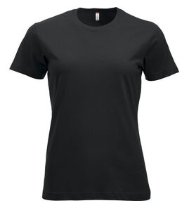 Hovedminiatyrbilde av Black Clique New Classic-T T-skjorte Dame