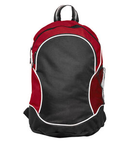 Hovedminiatyrbilde av Red Clique Basic Ryggsekk