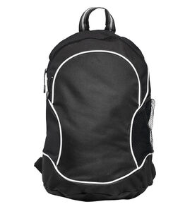 Hovedminiatyrbilde av Black Clique Basic Ryggsekk