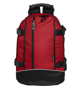 Hovedminiatyrbilde av Red Clique Ryggsekk II