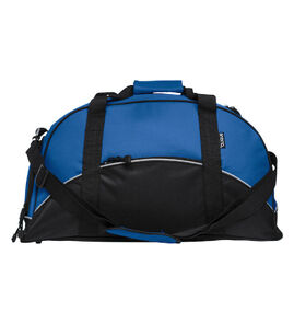 Hovedminiatyrbilde av Royal Blue Clique Sportsbag