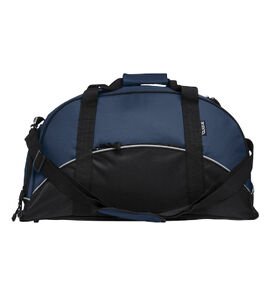 Hovedminiatyrbilde av Navy Clique Sportsbag