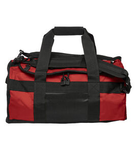 Hovedminiatyrbilde av Red Clique 2 i 1 Bag 42L