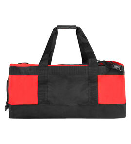 Hovedminiatyrbilde av Red Clique 2 i 1 Bag 75L