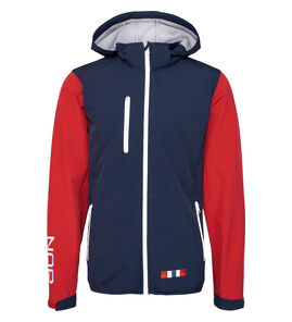 Produktbilde for Clique NOR Hoody Softshelljakke