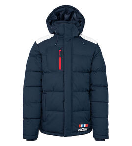 Produktbilde for Clique NOR Colorado Vattert Jakke