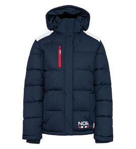 Produktbilde for Clique NOR Colorado Vattert Jakke Dame