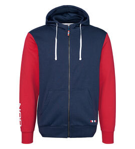 Produktbilde for Clique NOR Classic Hettejakke