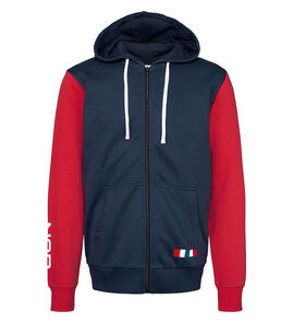 Produktbilde for Clique NOR Classic Hettejakke Dame