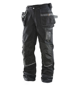 Produktbilde for Jobman 2181 Core Håndverksbukse