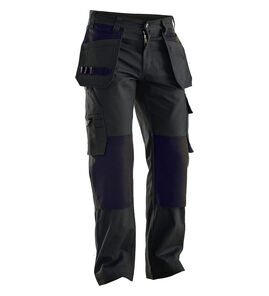 Produktbilde for Jobman 2312 Håndverksbukse