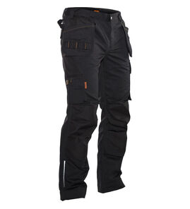 Produktbilde for Jobman 2322 Håndverksbukse