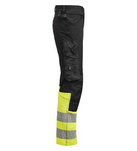 Produktbilde for Jobman 2392 Stretch Hi-Vis Arbeidsbukse