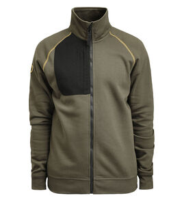 Produktbilde for Jobman 5141 Collegejakke