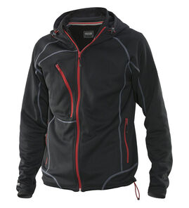 Produktbilde for Jobman 5152 Hettejakke