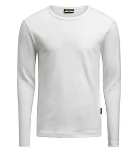 Produktbilde for Jobman 5230 Langermet T-skjorte