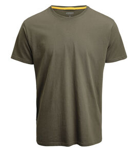 Hovedminiatyrbilde av Olive Green Jobman 5268 T-skjorte